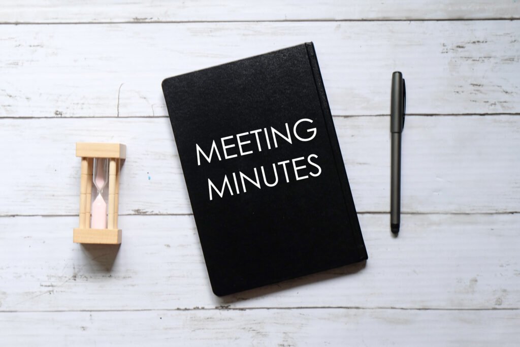 DSB / Club Meeting Minutes May 26
